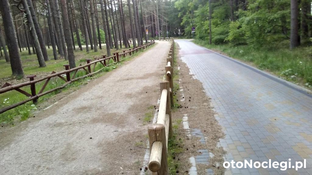 Domki Letniskowe Zygmunt Kopalino (22) Domki Letniskowe Zygmunt Kopalino (22)