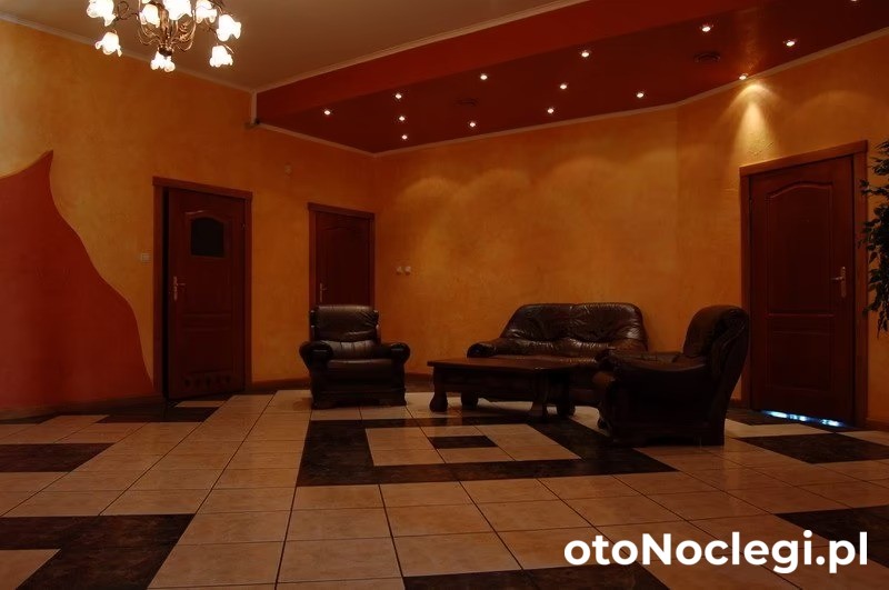 Hotel Riviera - Prusice (1)