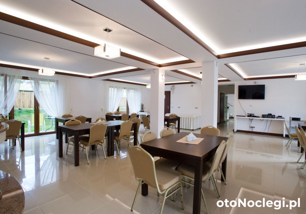 Pokoje Gościnne Aldian Szczyrk (13)