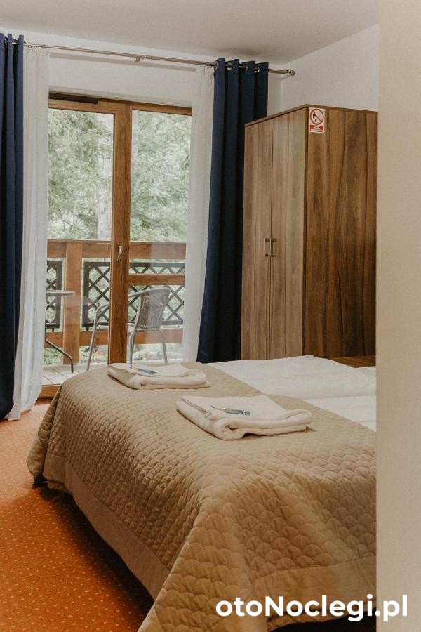 HOLIDAY FAMILY Szklarska Poręba (15)