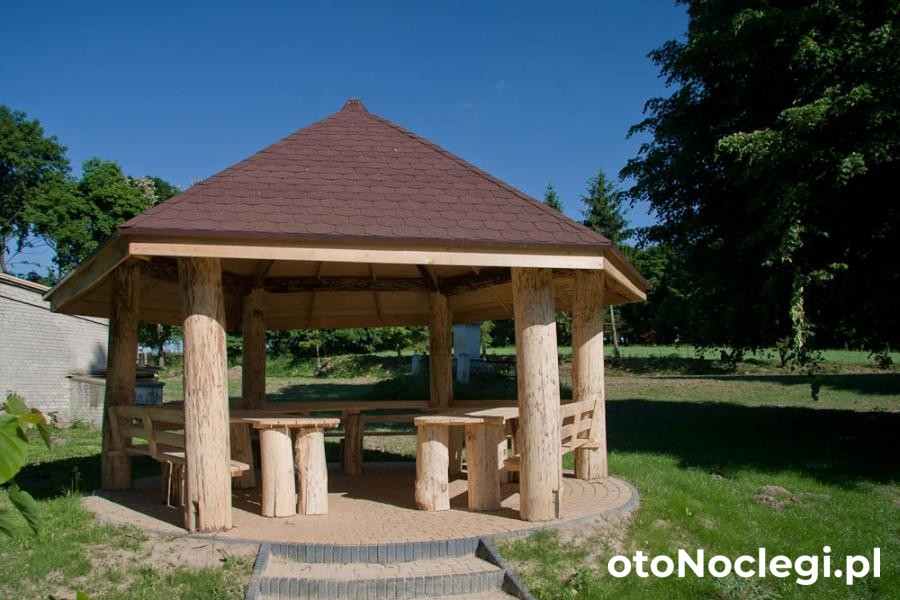 Agroturystyka Pod Lipą Frampol (10)