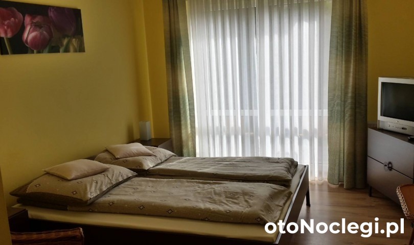 Delicja Dom Gościnny Rewal (5)