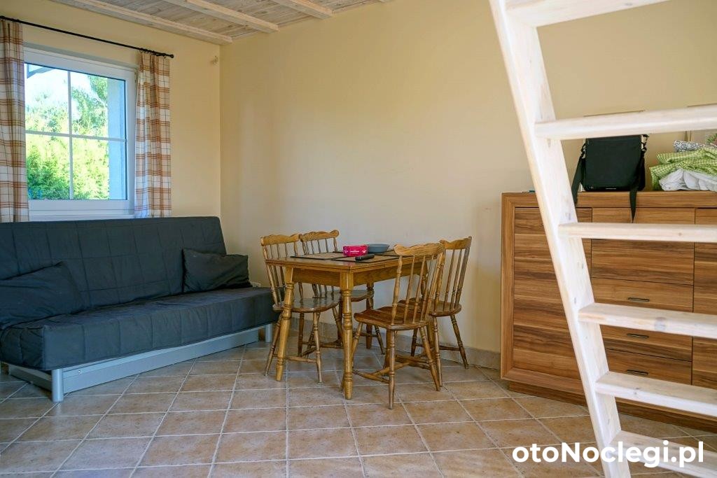 Moja Rewa - domki nad morzem Mosty (7)