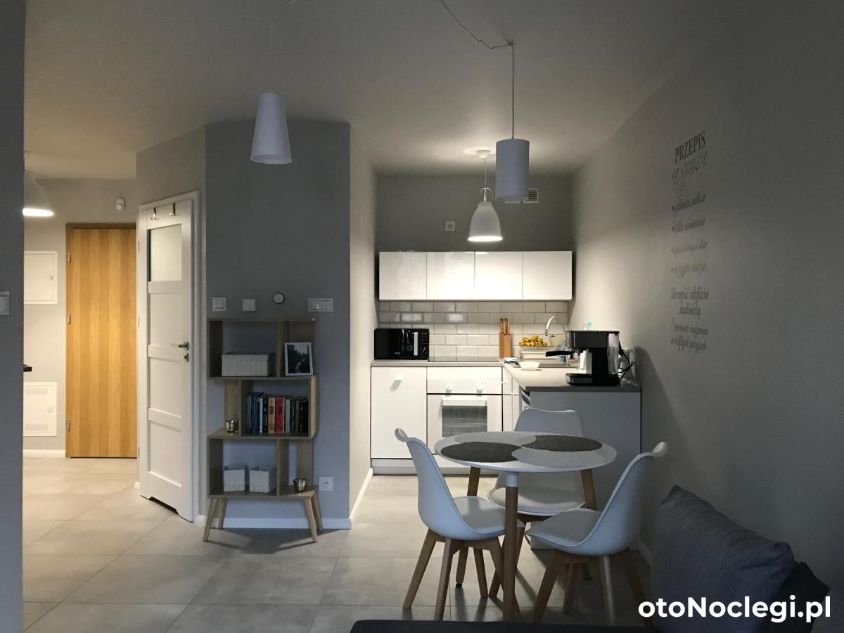 Holiday Hill Apartamenty Karpacz (9)