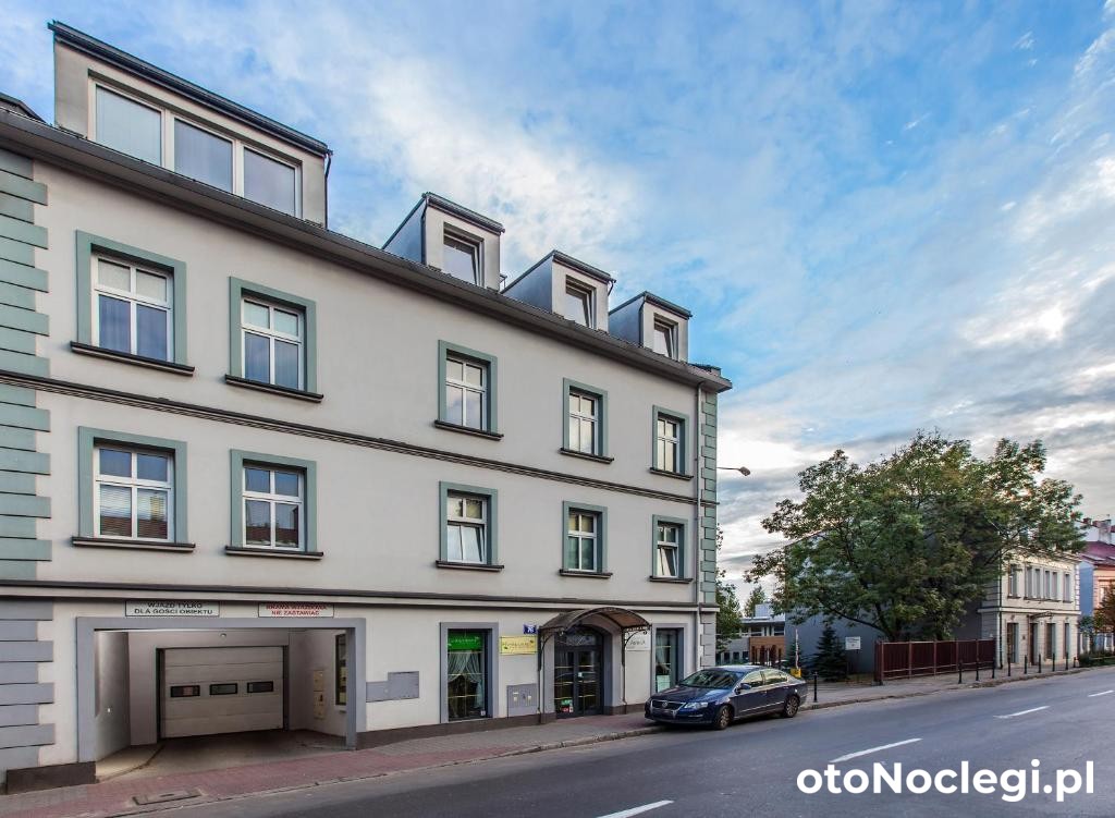 Antica Residence, Kraków (1)