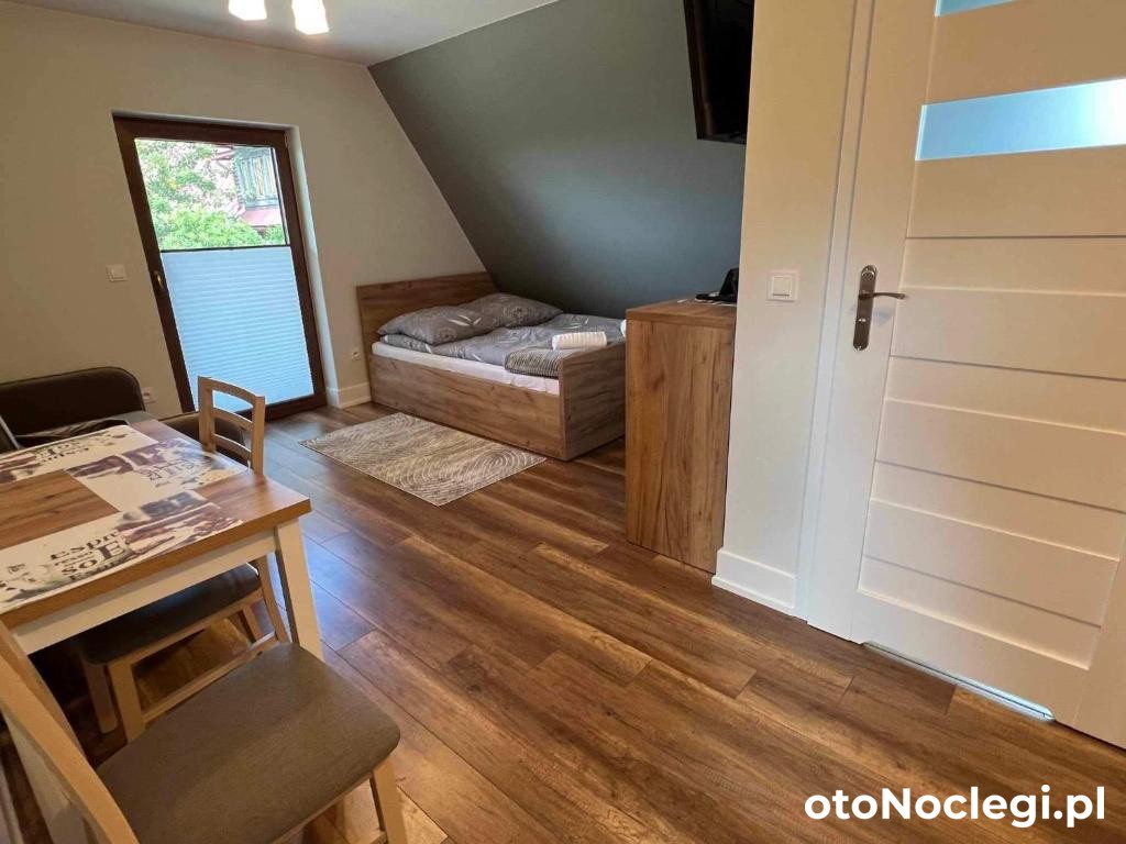 Śtyry Pory Roku Białka Tatrzańska (3)