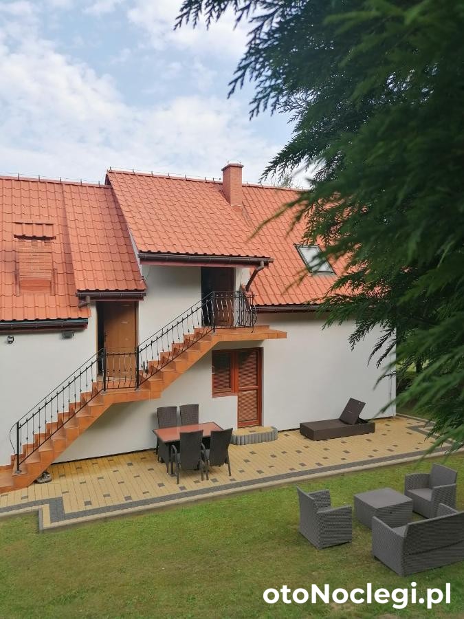 Siedlisko Lipowiec Polańczyk (1)