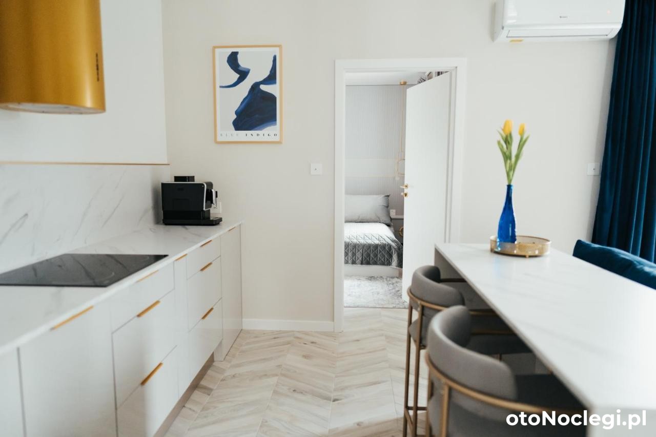 Apartament Mrągowo ZoeMia, Mrągowo (1)