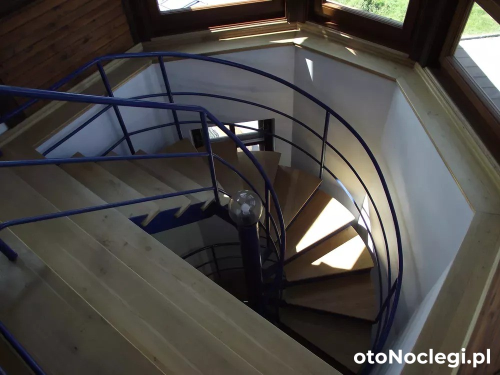 Apartamenty Alina i kort tenisowy Kartuzy (48)