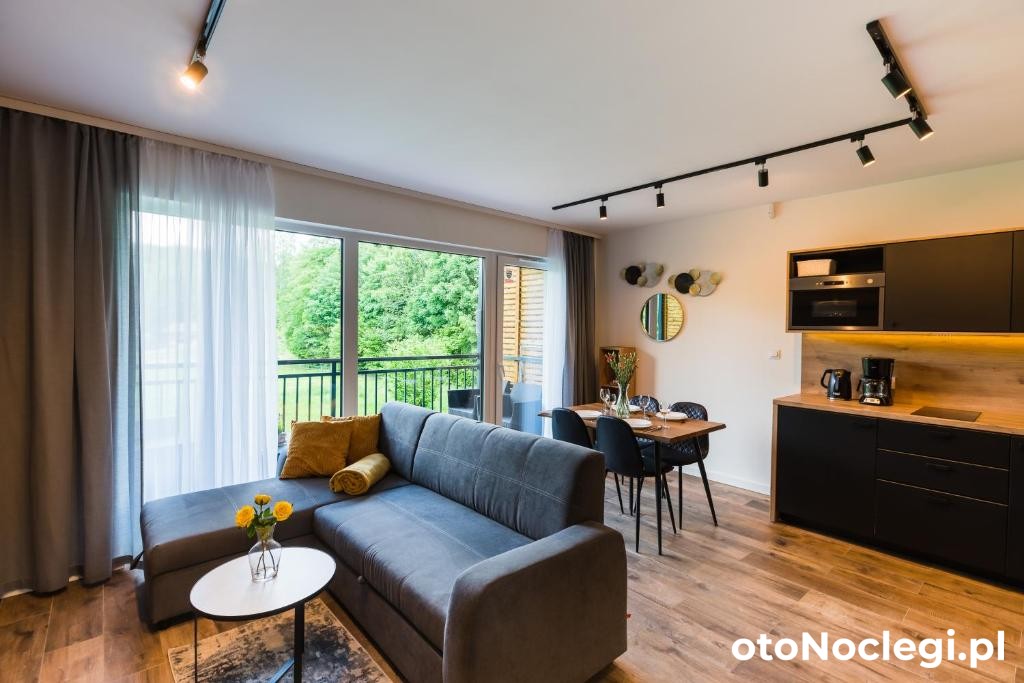 Apartamenty Pod Stokiem Szczyrk (75)