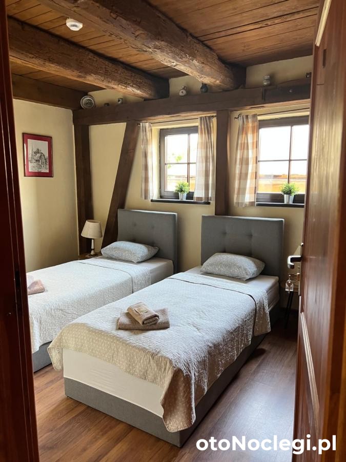 Stary Spichrz Kawiarnia & Noclegi – Chełmno (1)