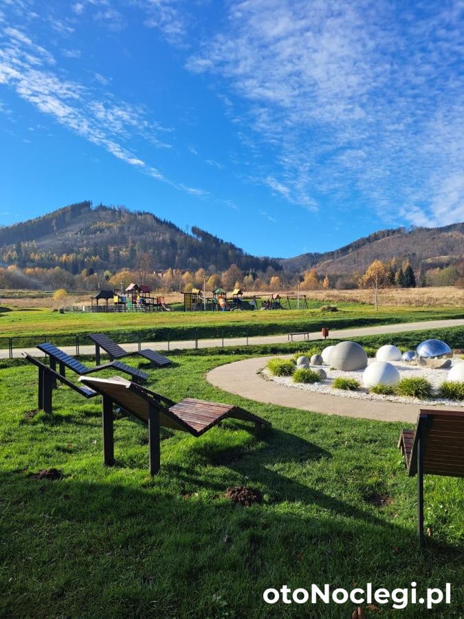 Apartament Pod Jałowcem Góry Sowie Jedlina-Zdrój (25)