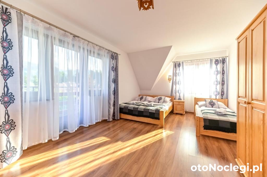 VillaGiewont Kościelisko (17)