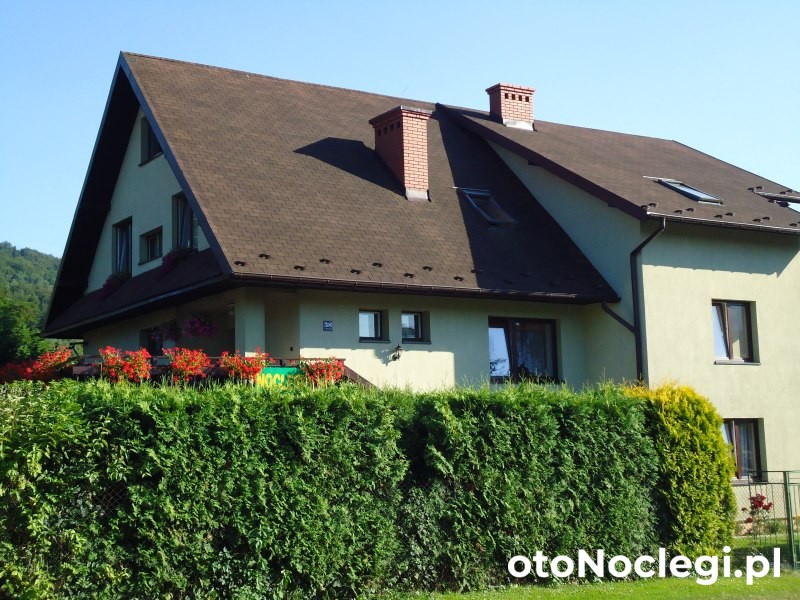 Pokoje gościnne u Beaty (1)