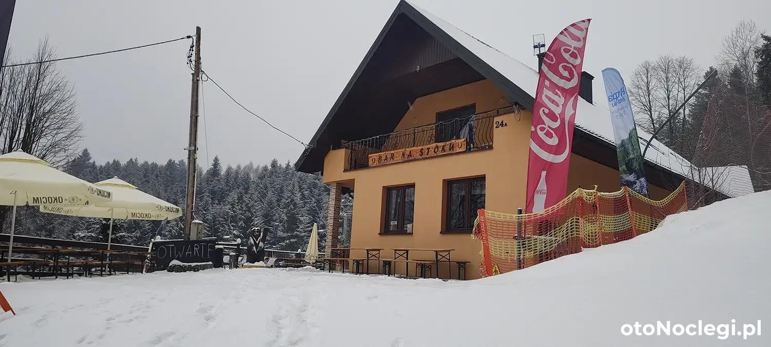 Na Stoku - Tylicz  (1)