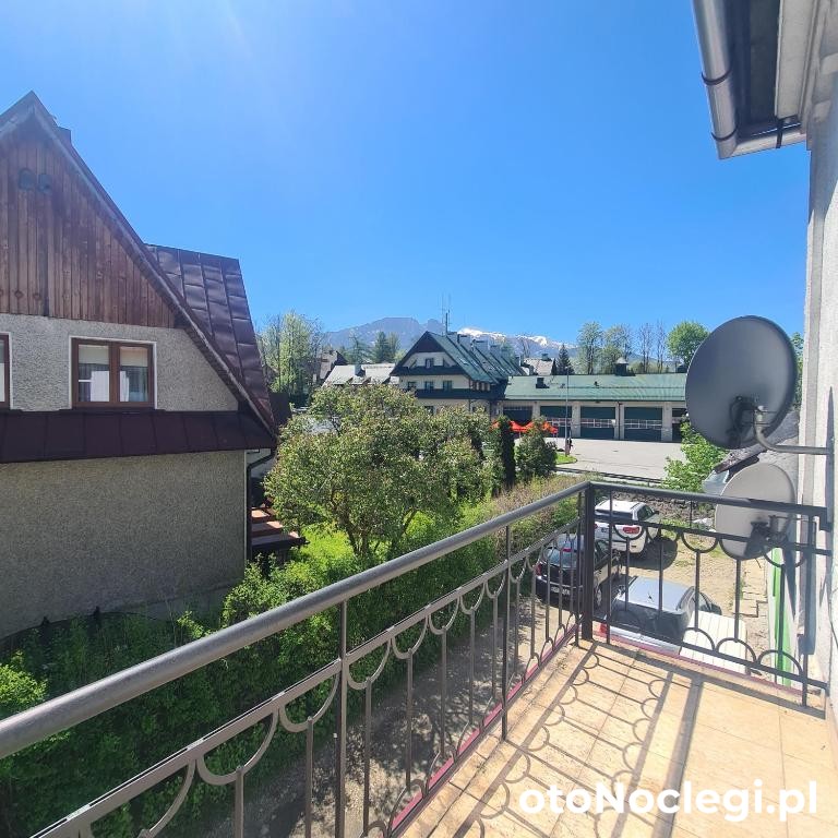 Apartamenty Kamieniec No5 Zakopane (15)