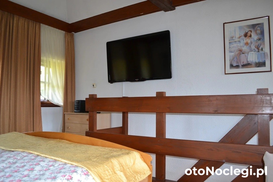 Dom Na Sandomierskiej Skarpie Sandomierz (15)