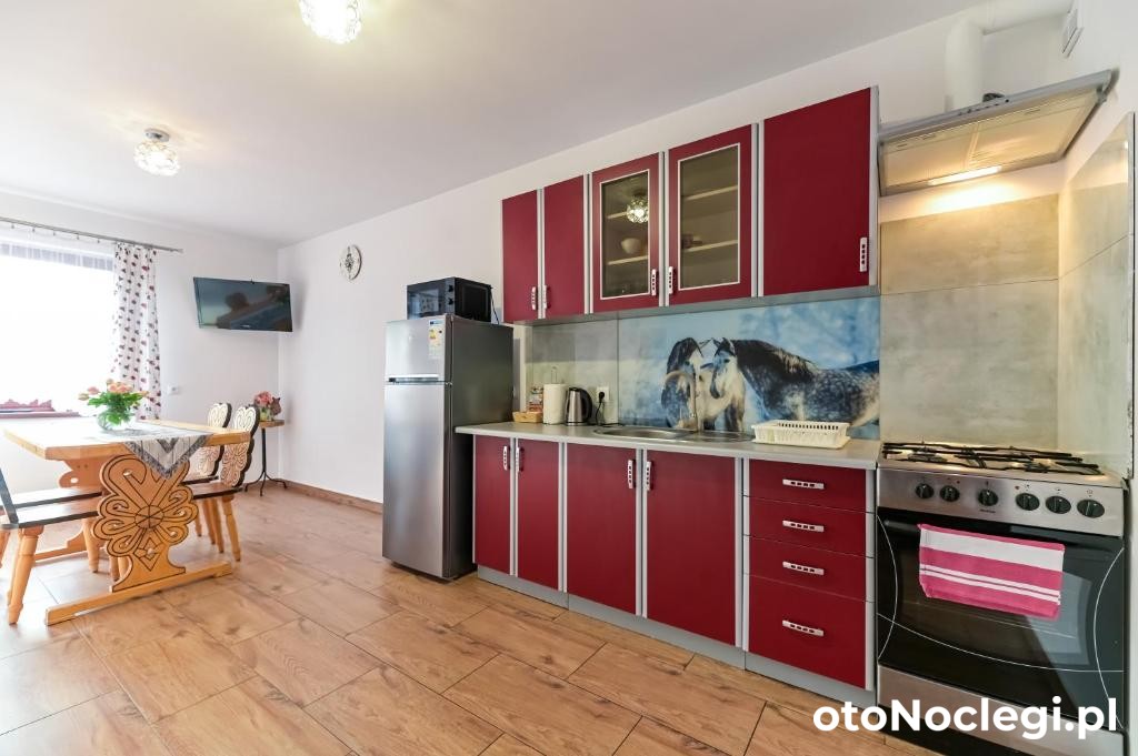 VillaGiewont Kościelisko (2)