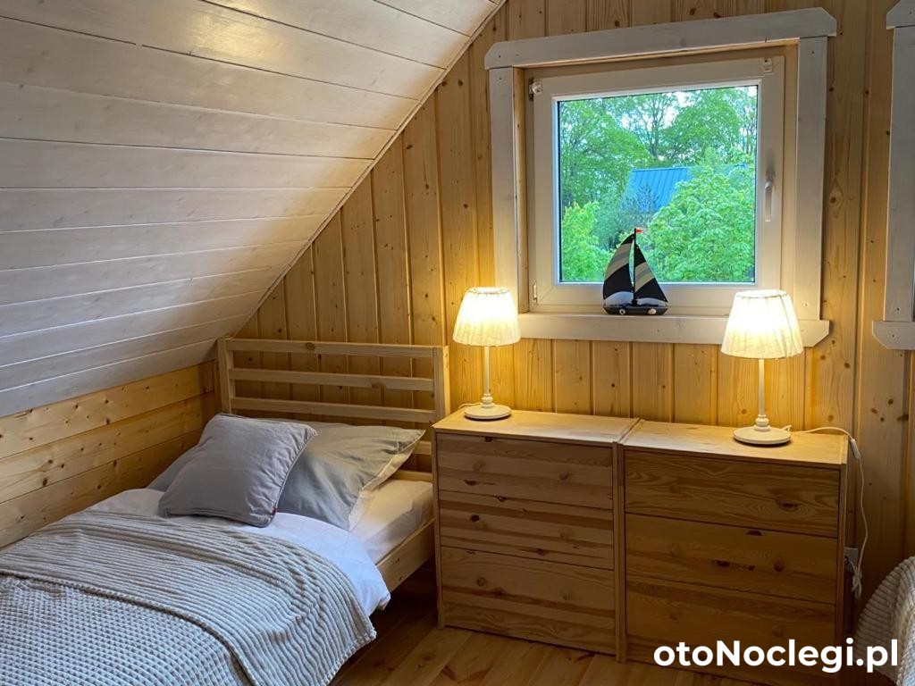 Zaciszne Domki Apartamenty Wicko (7)