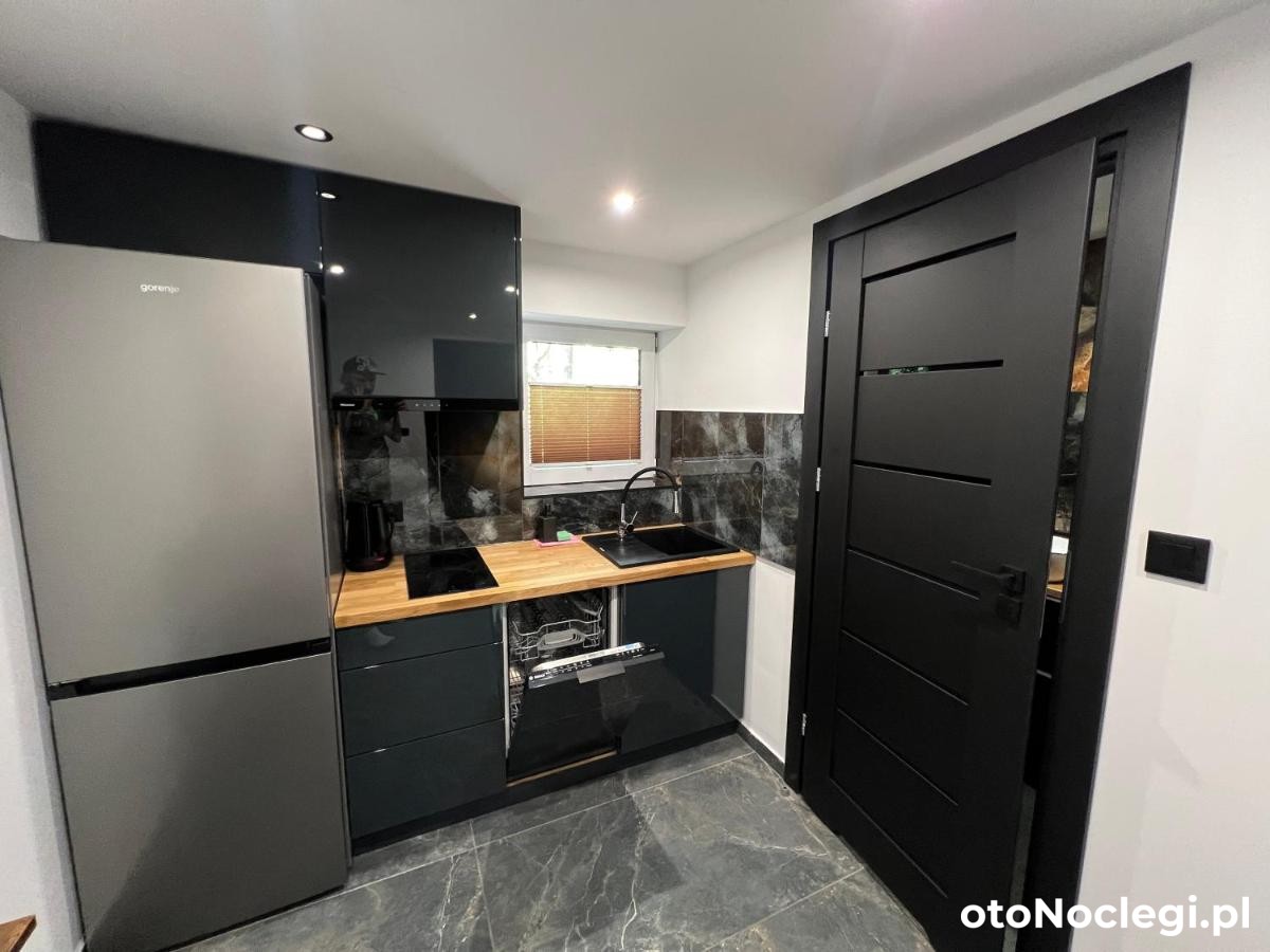 Willa przy Krupówkach Apartamenty Pokoje Zakopane (20)