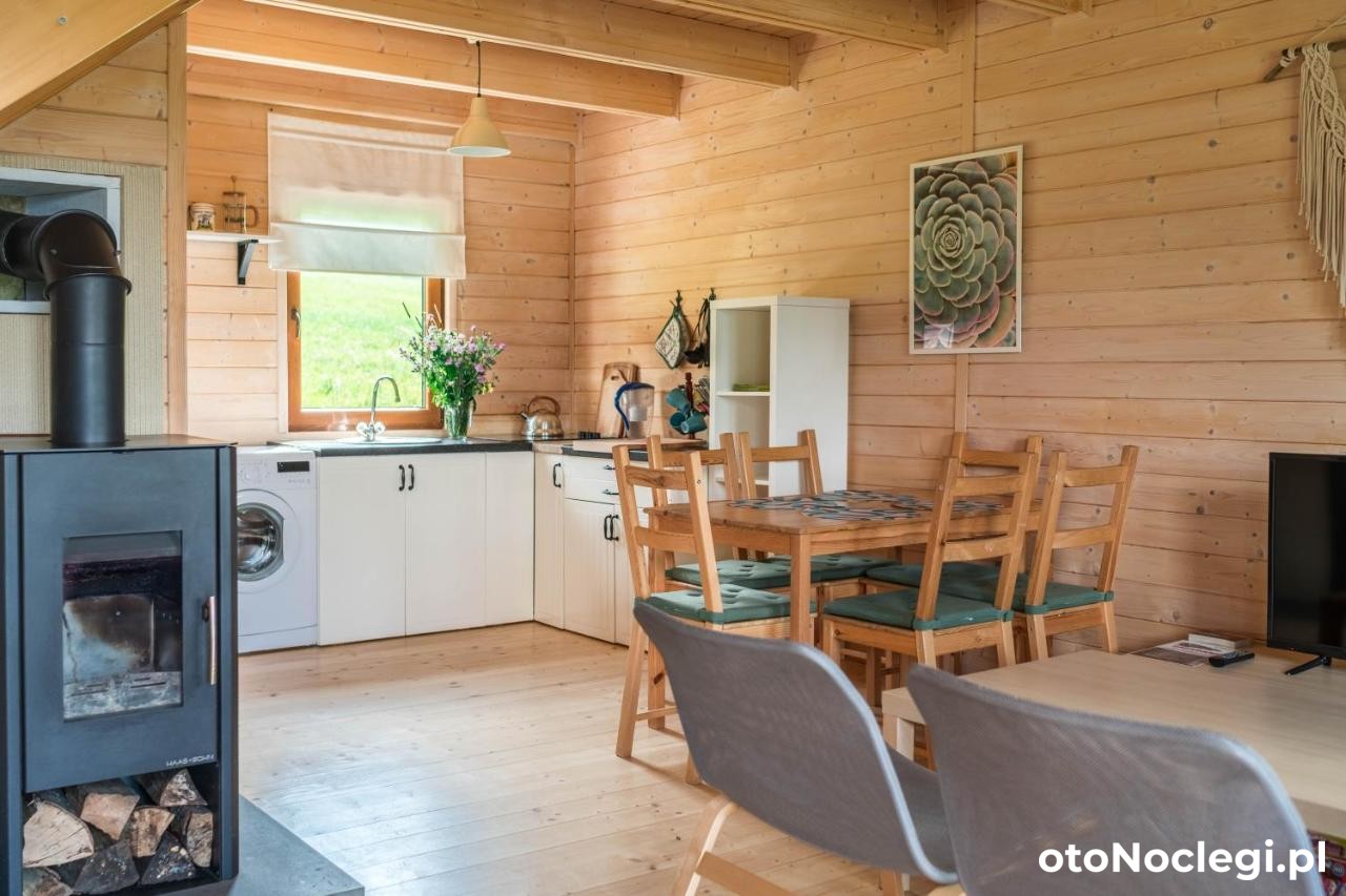 U Szoguna Wetlina (7)