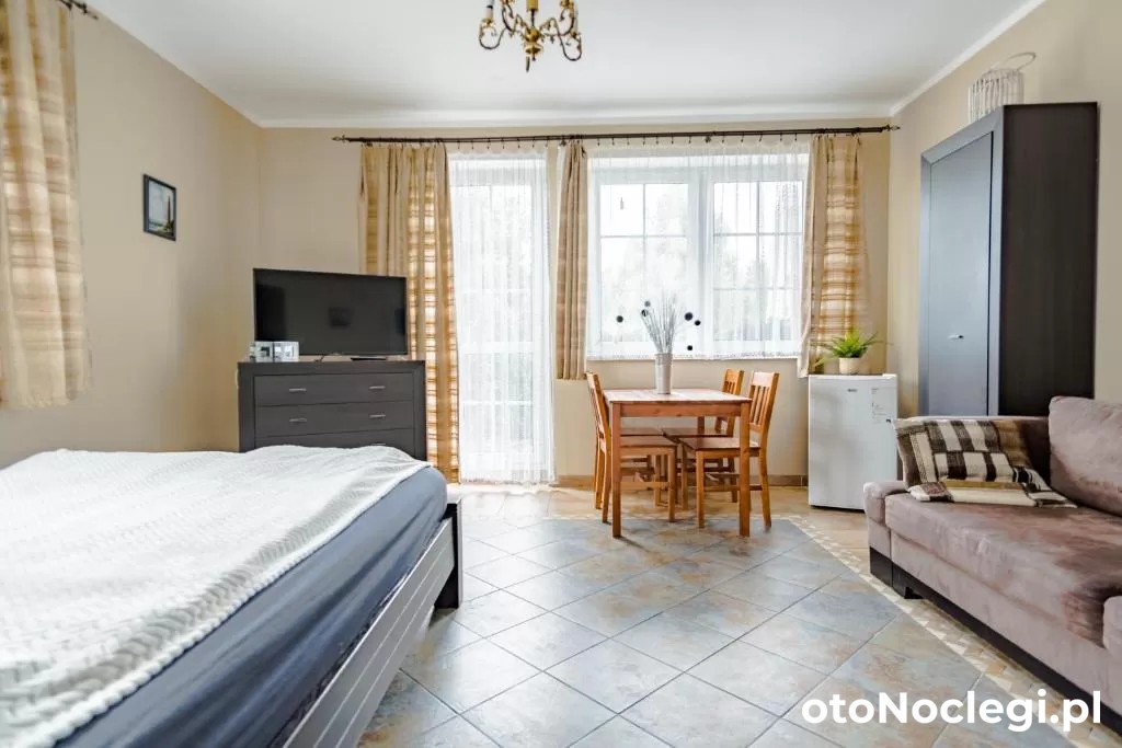 Dom Gościnny Maximus Krynica Morska (5)