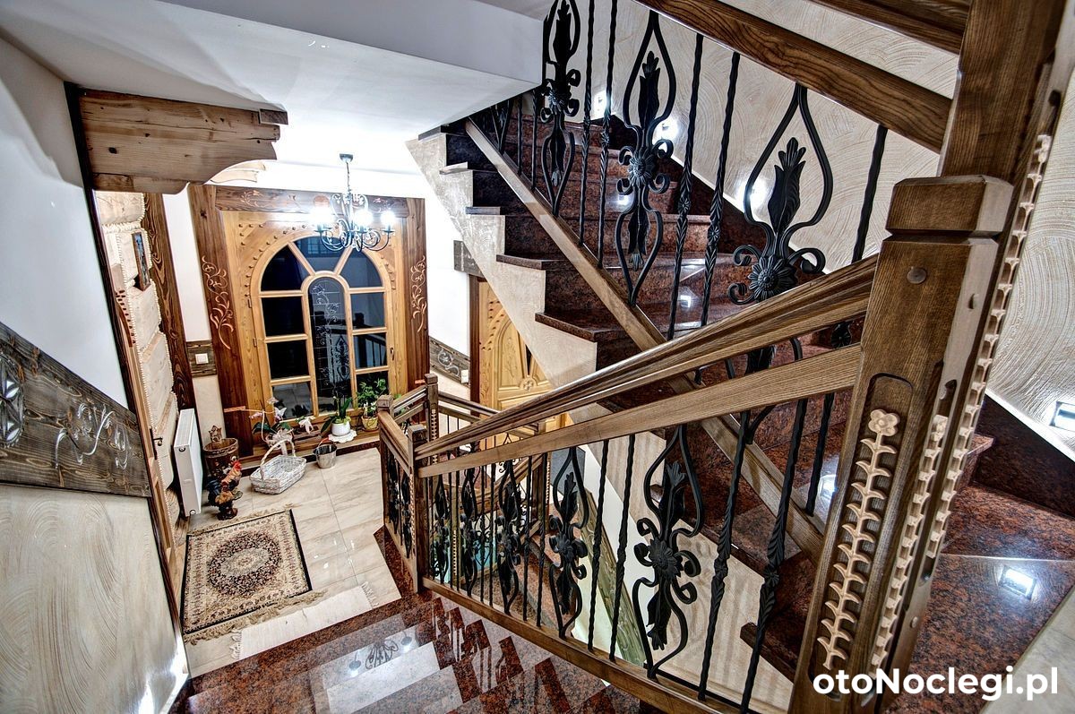 Willa Topór Witów (38)