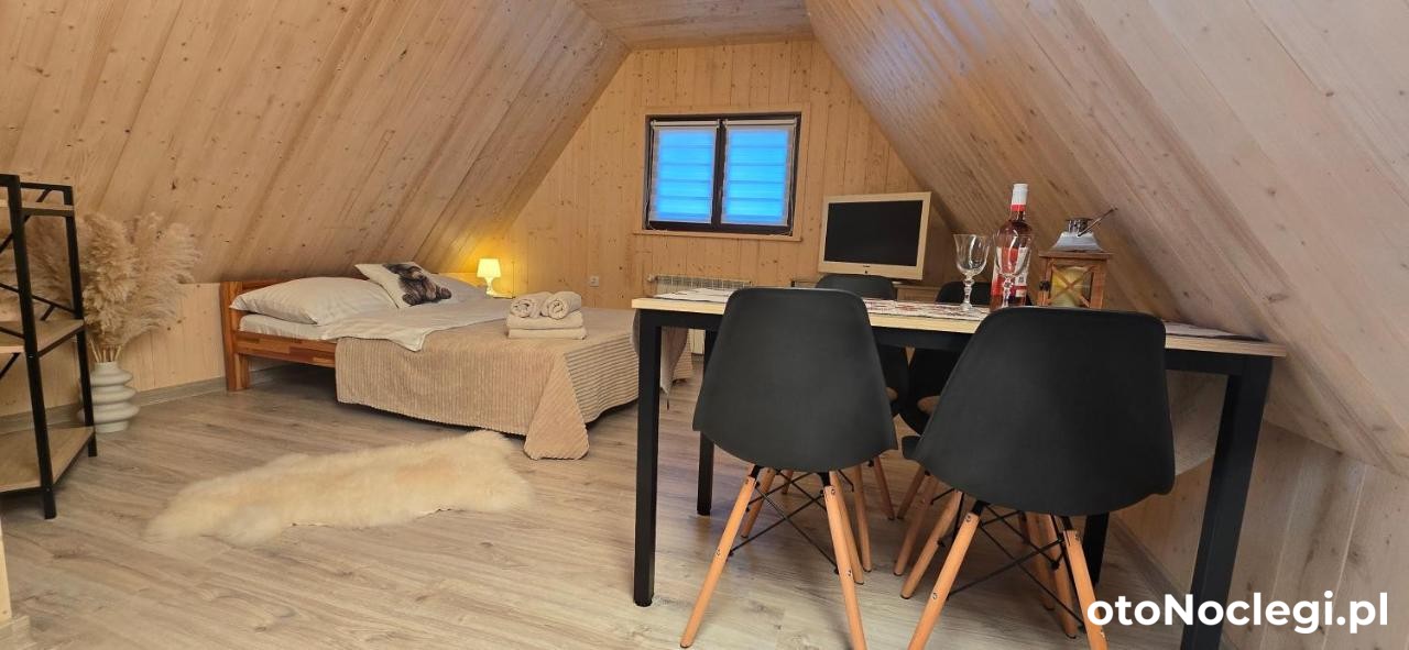 Willa Aleksandrzak Zakopane (16)