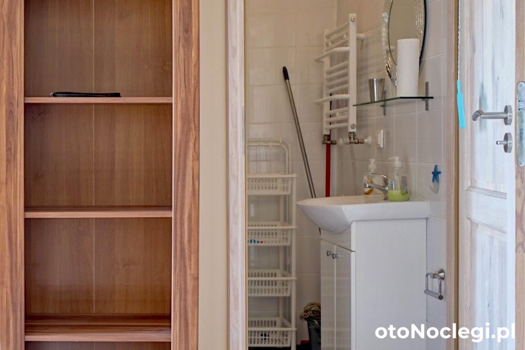 Moja Rewa - domki nad morzem Mosty (8)