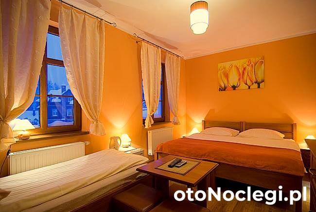 Willa Echo Szklarska Poręba (36)