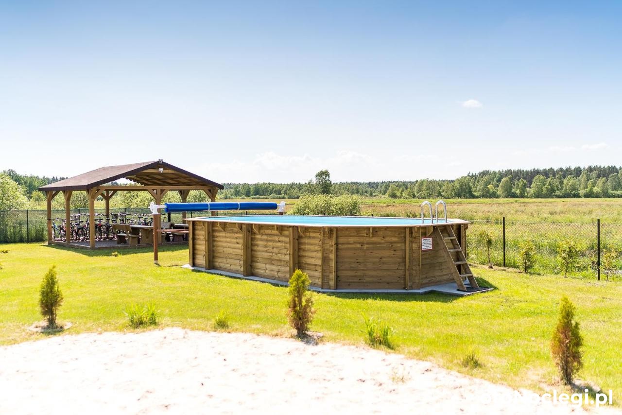 Domki Lawendowe Łeba (12)