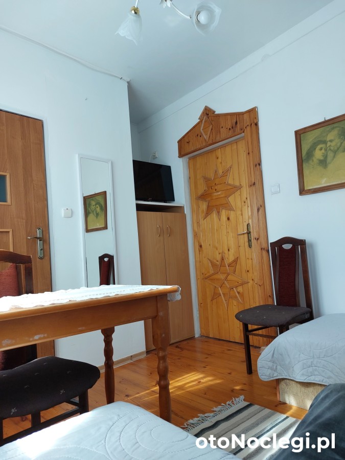 Pokoje gościnne Kazimierz Dolny (18)