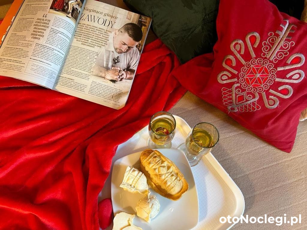 Willa Aleksandrzak Zakopane (33)