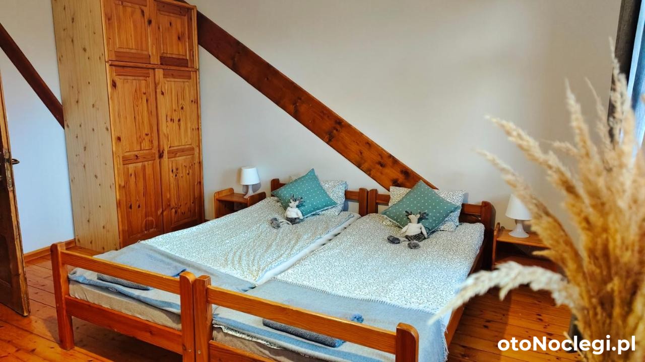 Agroturystyka Bobrowniki Szczytna (12)