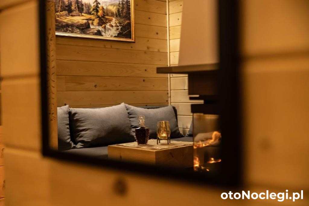 Domek Zakopiański Czar 2 Zakopane (19)