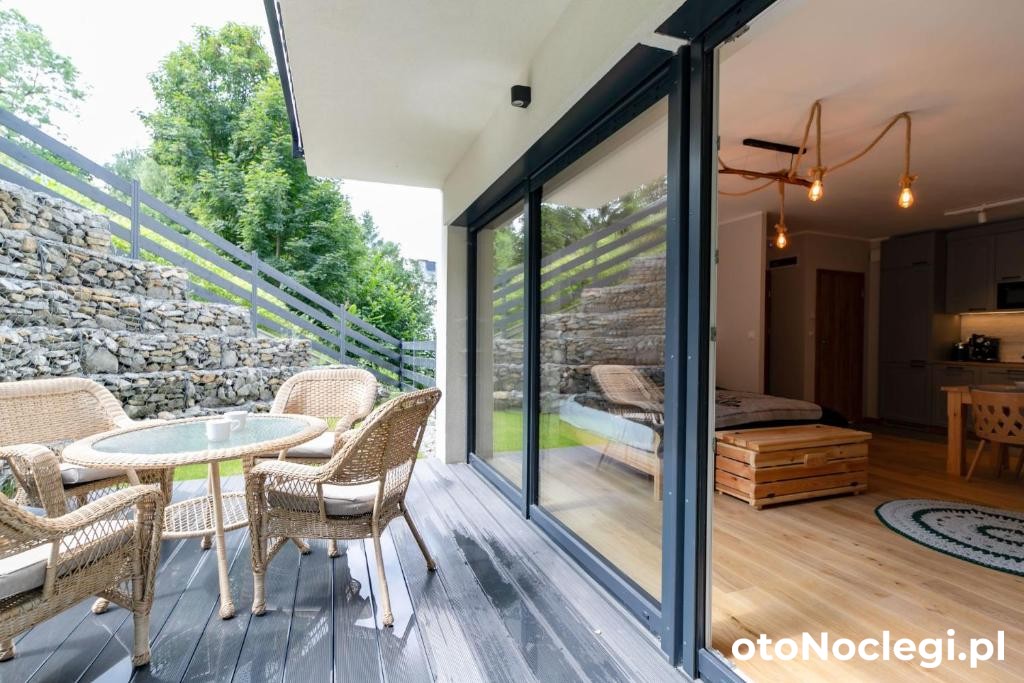 Apartamenty Pod Stokiem Szczyrk (92)