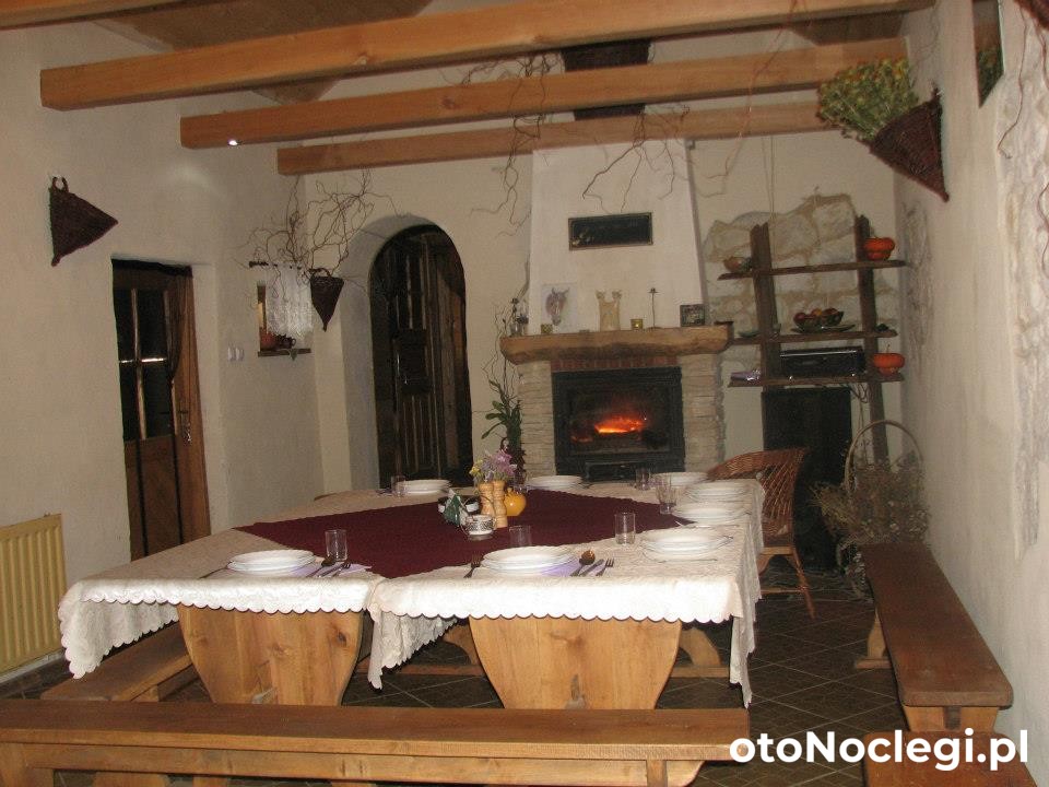 Jędrzejówka Kazimierz Dolny (21)