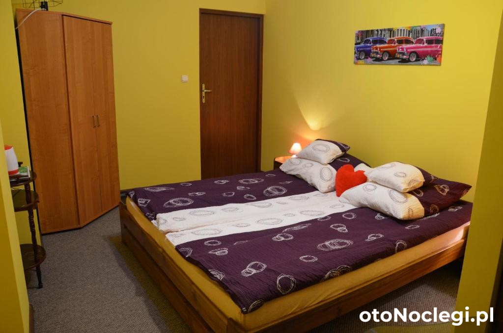 Agroturystyka nad Młynówką Stronie Śląskie (17)