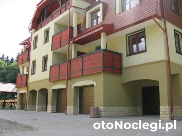 Apartament Na 5 (1)