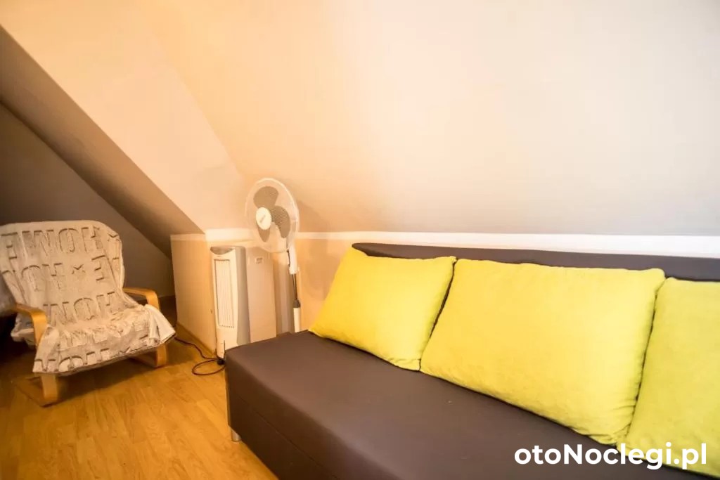 Dom Gościnny Maximus Krynica Morska (9)