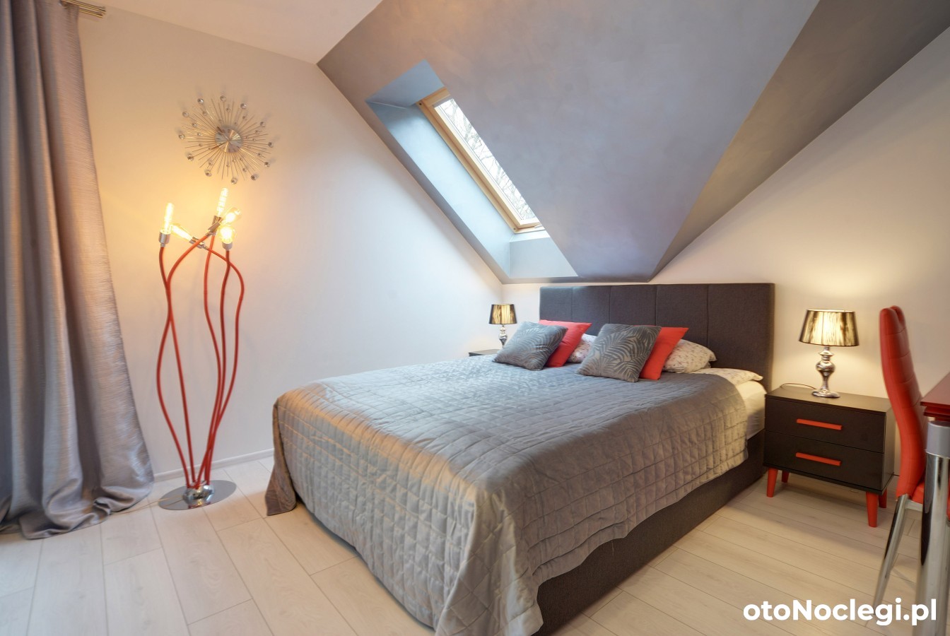 Apartament Atlas Chmur z tarasem Karpacz (12)