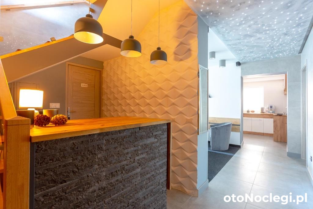 Villa TO-TU Szklarska Poręba (2)