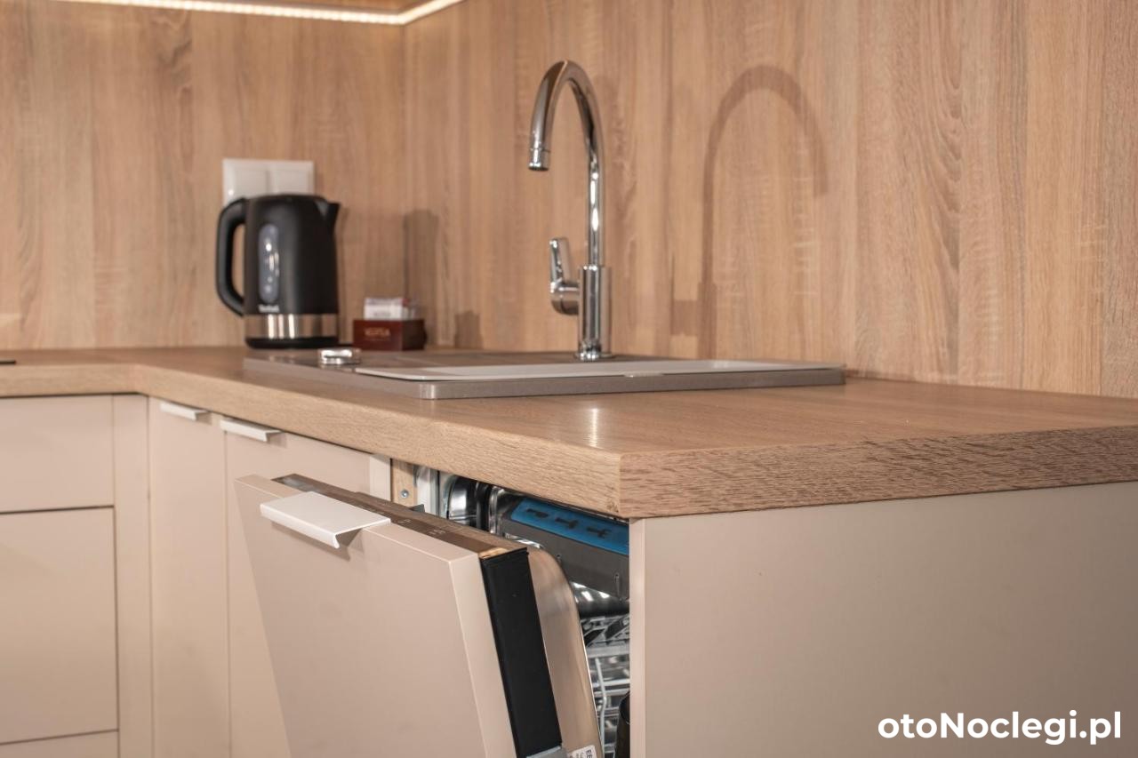 Aquamarine Apartamenty Mielno (33)