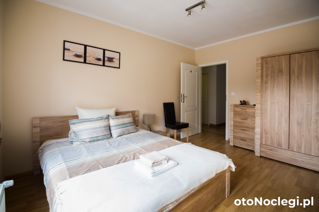 Villa Jeziorki - Warszawa (1)
