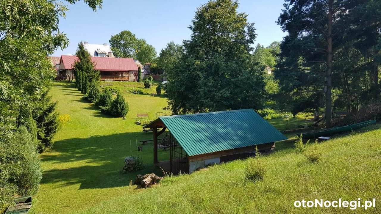 Słoneczna Dolina Goniądz (36)