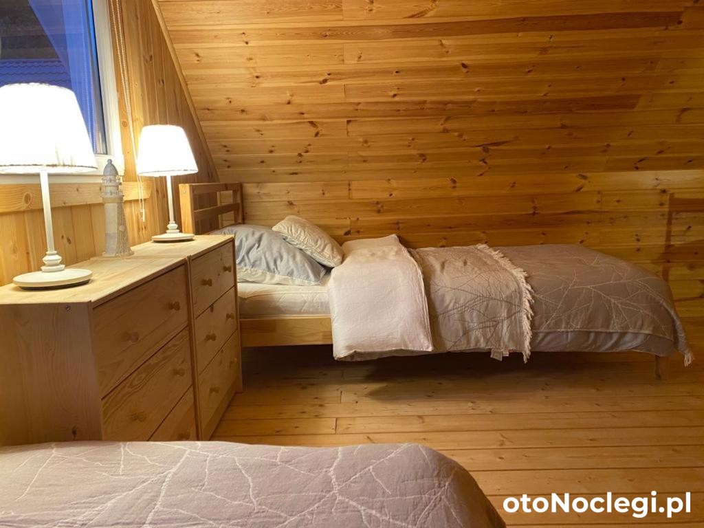 Zaciszne Domki Apartamenty Wicko (5)