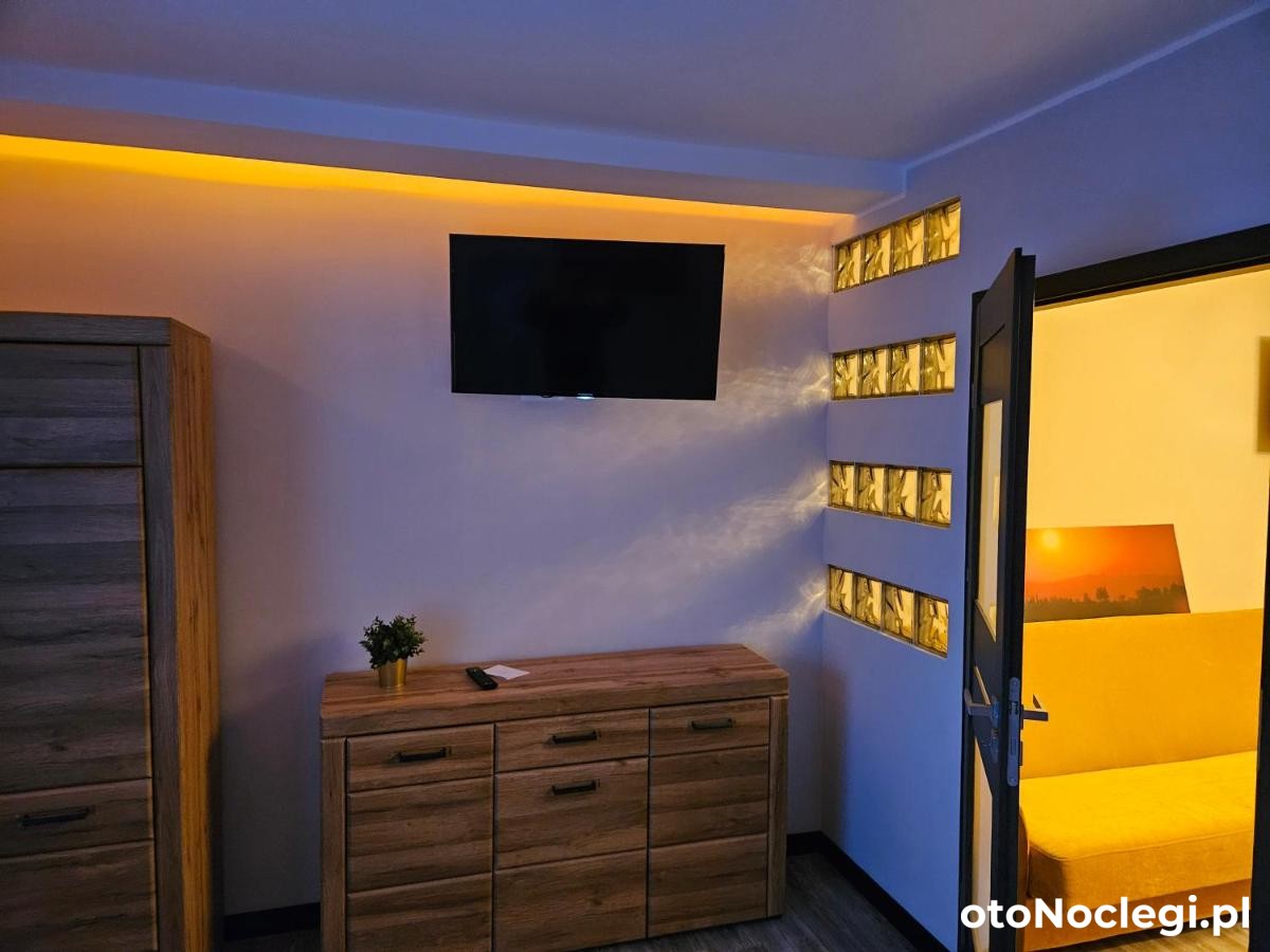 Apartamenty i Pokoje Koleczkowo (52)