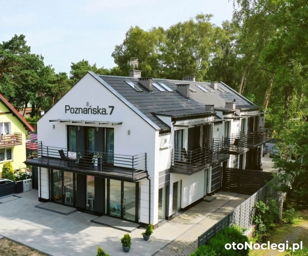 "Poznańska.7" Pobierowo (1)