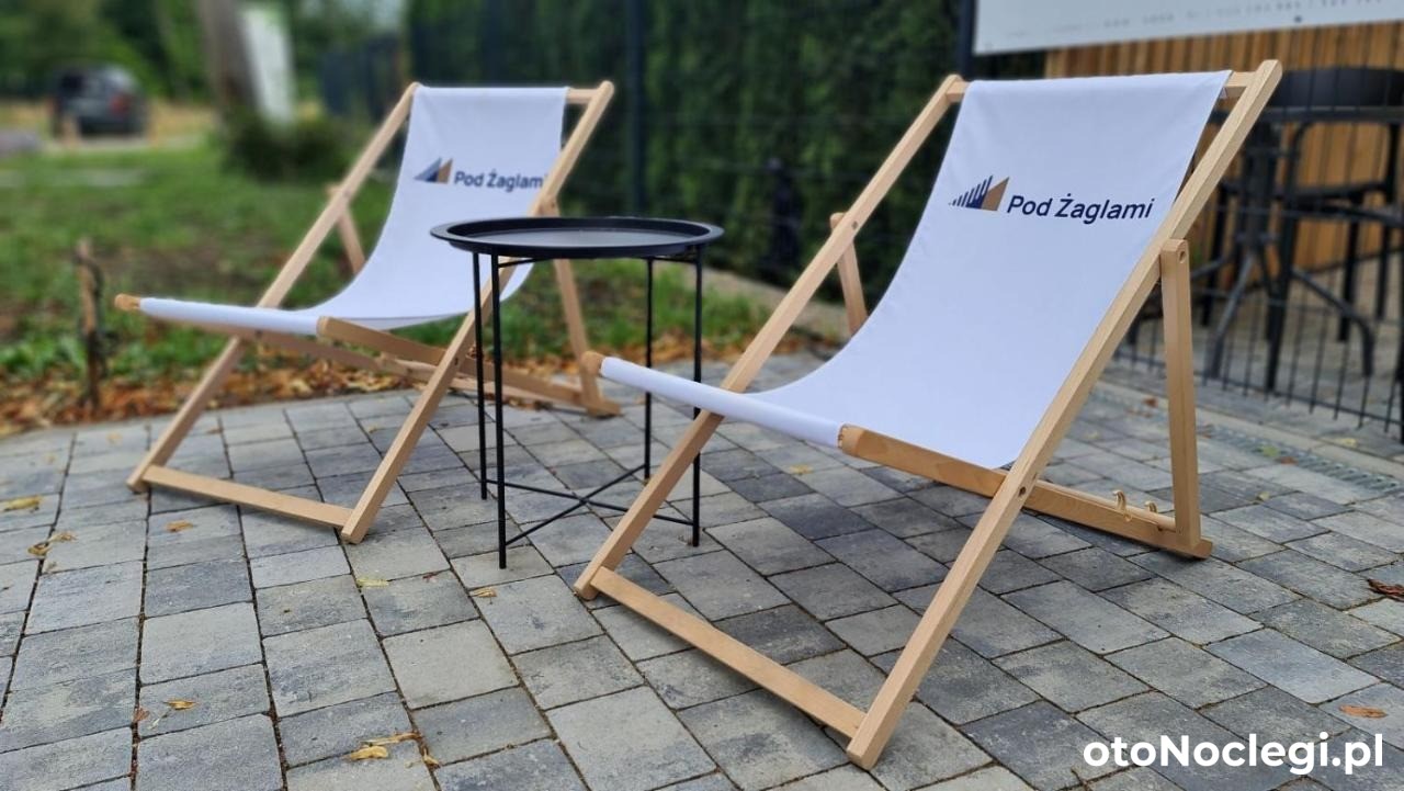 Domki Pod Żaglami Rewal (12)