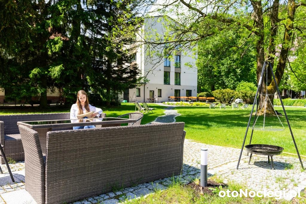 Apartamenty Zdrojowa 9 - Duszniki-Zdrój (1)